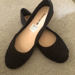 Black Flats